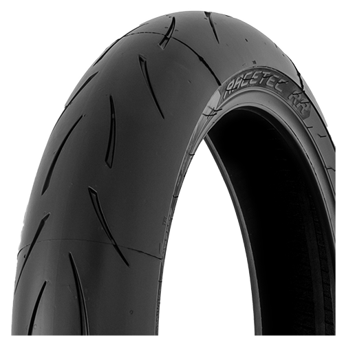 MET. 110/80ZR18 (58W) TL RACETEC RR