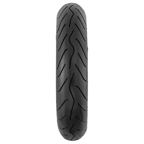 120/70 ZR17 (58W) Sportec M3 Front M/C Metzeler