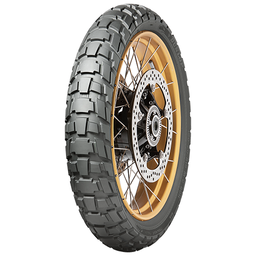 110/80 R19 59T Trailmax Raid Front Dunlop