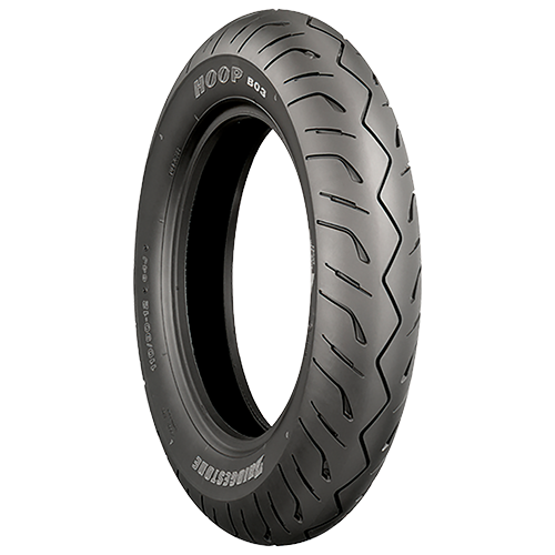 110/90-12 64L B03 S1T Bridgestone