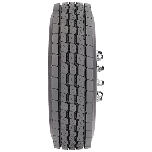 12.00 R20 154/150K TT Omnitrac MSS II M+S 18PR Goodyear