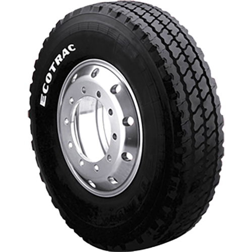 12.00 R24 160/156K TT Ecotrac M+S 20PR Fulda