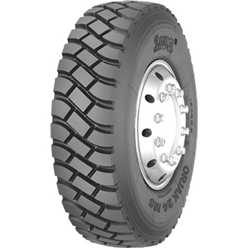 12.00 R24 160/156K TT ORJAK 24 M+S 20PR Sava