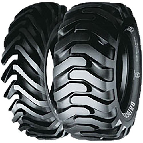 12.5/65-18 FG 8PR Bridgestone