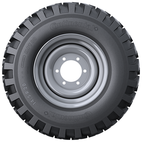 12.5 R20 147J MPT 80 M+S 22PR Continental