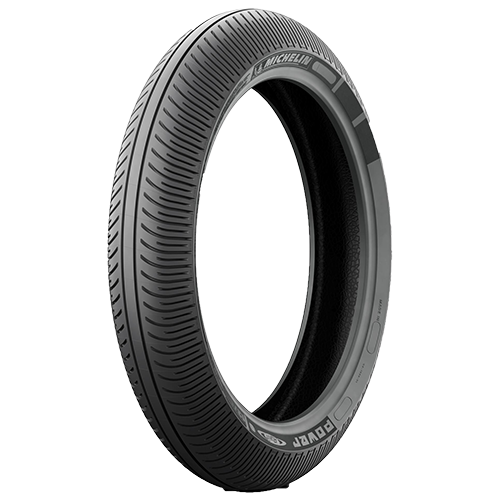 12/60 R17 Power Rain Front NHS Michelin