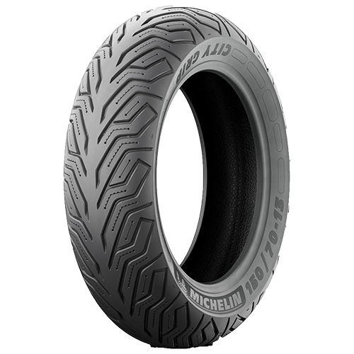 120/70 -10 54L City Grip 2 Rear RF Michelin