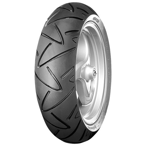 120/70-12 58P ContiTwist WW RF M/C Continental