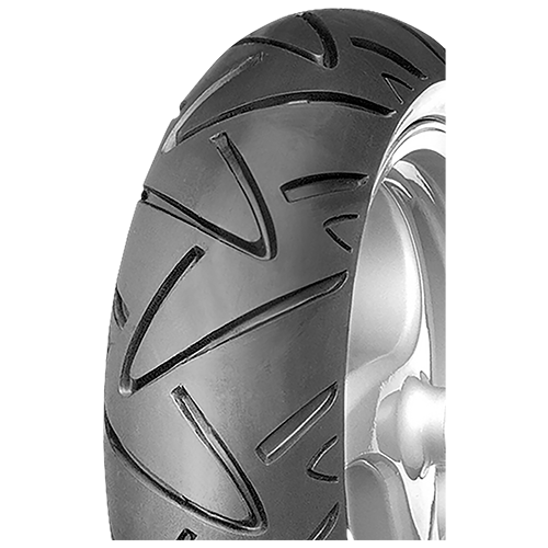 120/70-12 58P ContiTwist WW RF M/C Continental