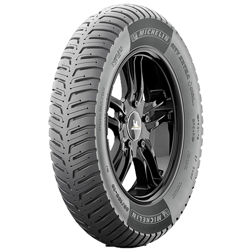 120/70 -13 53S City Extra Michelin