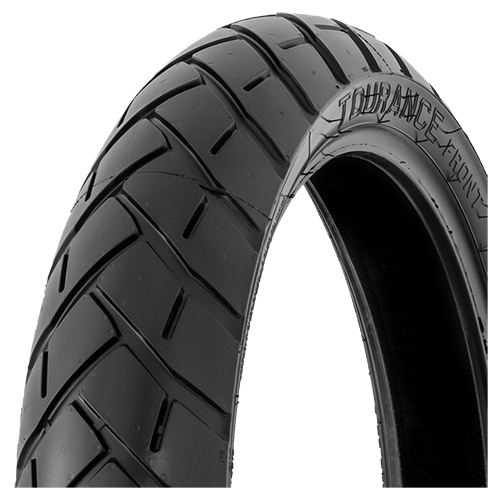 120/70-15 56S Tourance Front M/C Metzeler