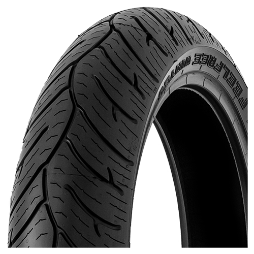 120/70 R15 56H Feelfree Wintec Front M+S M/C Metzeler