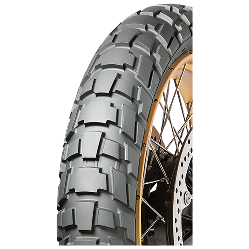 120/70 R19 60T Trailmax Raid Front Dunlop