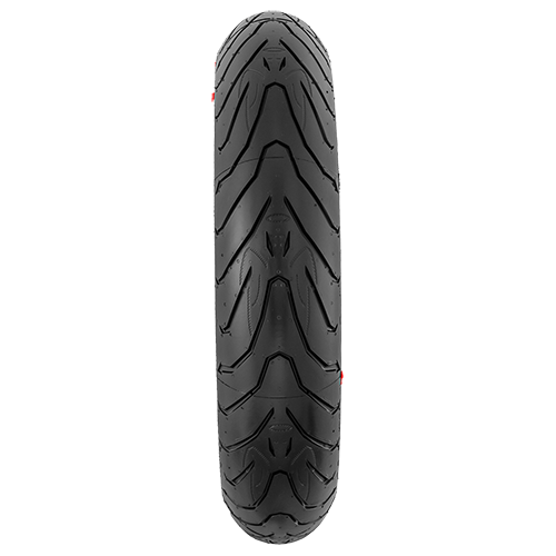 120/70 ZR17 (58W) Angel ST Front M/C Pirelli