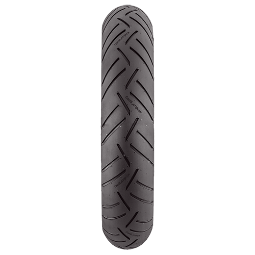 120/60 ZR17 (55W) ContiSportAttack 3 M/C Continental
