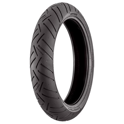 120/60 ZR17 (55W) ContiSportAttack 3 M/C Continental