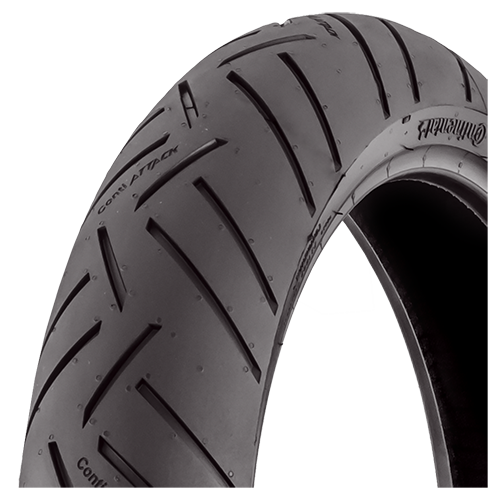 120/60 ZR17 (55W) ContiSportAttack 3 M/C Continental