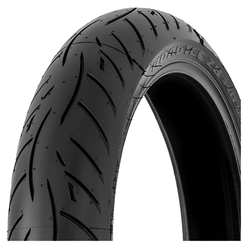 120/70 ZR17 (58W) Roadtec Z8 Interact Front M/C Metzeler