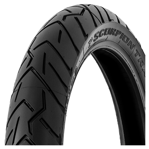 120/70 ZR19 60W Scorpion Trail 2 Front M/C Pirelli