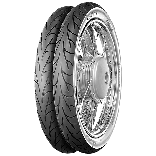 120/80-16 60V ContiGo! M/C Continental