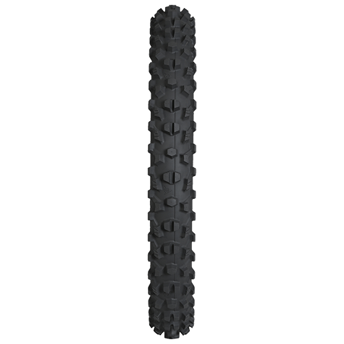 120/80-19 63M TT Geomax MX 34 Rear Dunlop
