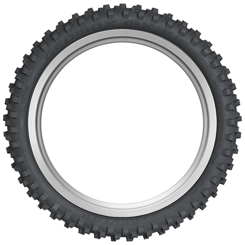 120/80-19 63M TT Geomax MX 34 Rear Dunlop