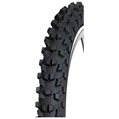 120/80-19 63M TT Geomax MX 34 Rear Dunlop