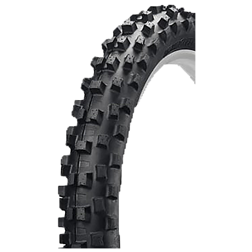 100/100-18 59M TT Geomax MX 3S Rear Dunlop