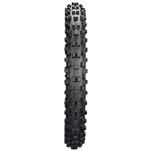 100/100-18 59M TT Geomax MX 3S Rear Dunlop