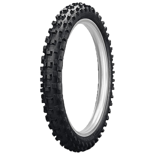 100/100-18 59M TT Geomax MX 3S Rear Dunlop