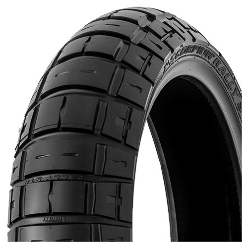 150/60 R17 66H Scorpion Rally STR Rear M/C M+S Pirelli