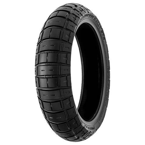 150/60 R17 66H Scorpion Rally STR Rear M/C M+S Pirelli