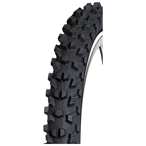 120/90-19 66M TT Geomax MX 34 Rear Dunlop