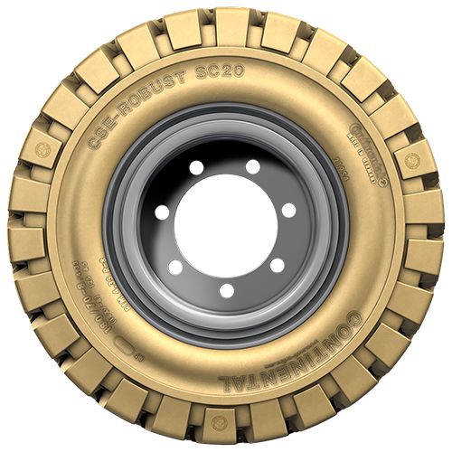 125/75-8 (15x41/2-8) SC20 Clean SIT Continental