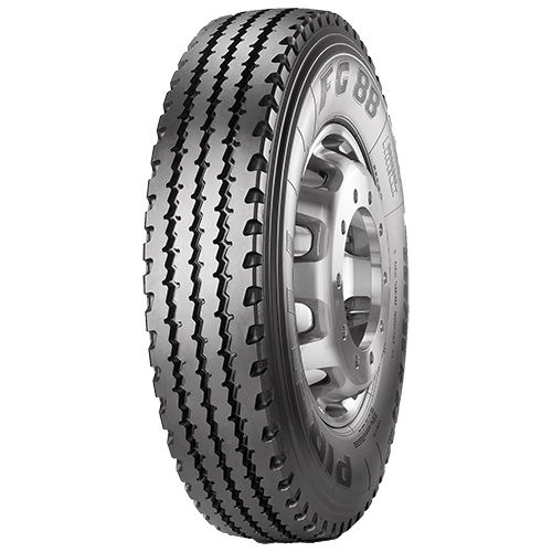 13 R22.5 156/150K FG88 M+S Pirelli