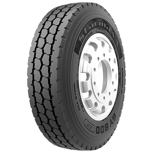 13 R22.5 156/150K GY800 StarMaxx