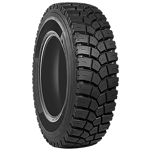 295/80 R22.5 152/149K SupTrac X1 18PR Goodride