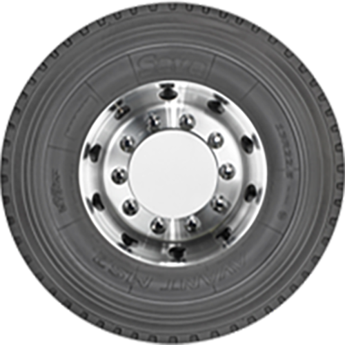13 R22.5 156G/154K Avant MS2 M+S 18PR Sava