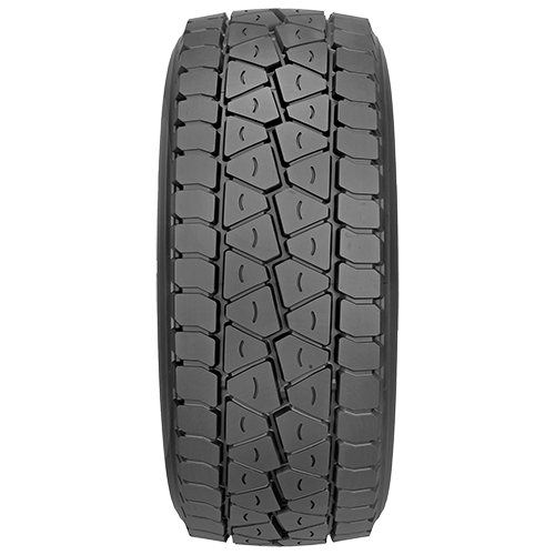 13 R22.5 156K/150K Omnitrac MSD II Goodyear