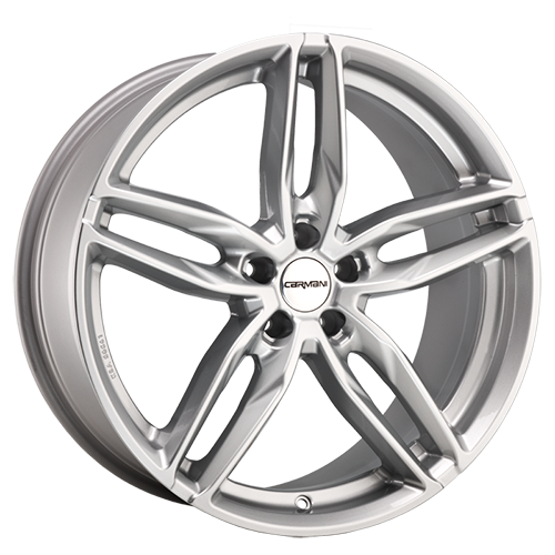13 Twinmax 9,0x20 5x114,3 ET45 MB72,6 Carmani