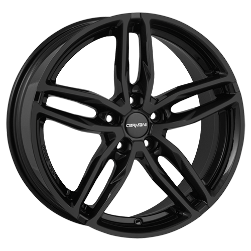 13 Twinmax 8,5x19 5x120 ET35 MB72,6 Carmani
