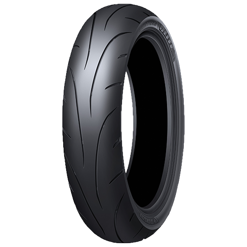 130/70 -17 62H Sportmax Q-LITE Rear Dunlop