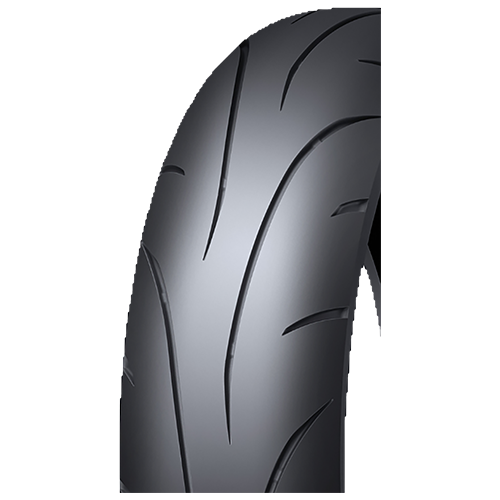 130/70 -17 62H Sportmax Q-LITE Rear Dunlop