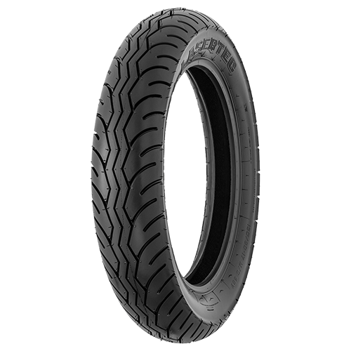 130/90-15 66S Lasertec Rear M/C Metzeler