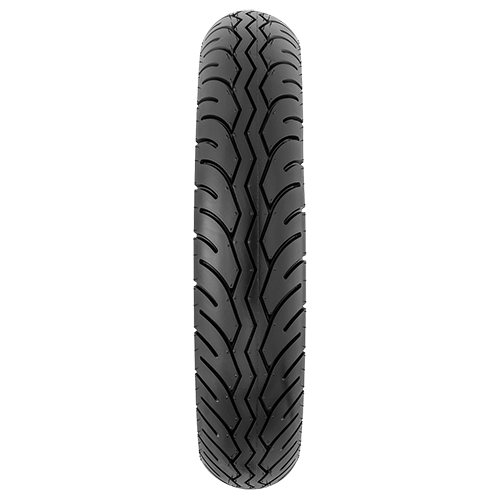 130/90-15 66S Lasertec Rear M/C Metzeler