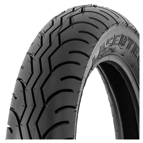 130/90-15 66S Lasertec Rear M/C Metzeler