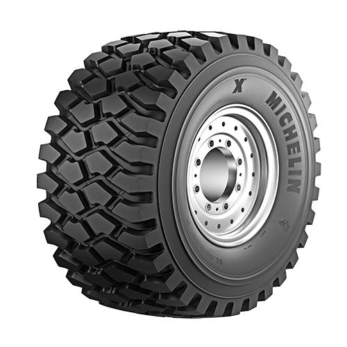 14.00 R20 164/160G (156J) XZL Michelin