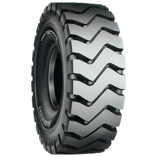 14.00 R24 *** 196A5 VCHS Industrial IND-5 1DU Bridgestone