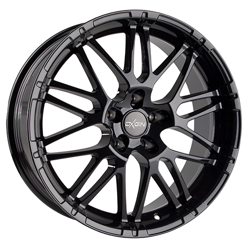 14 Oxrock 8,5x19 5x108 ET42 MB72,6 Oxigin