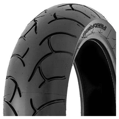 140/60-14 64P Feelfree Rear RF M/C Metzeler